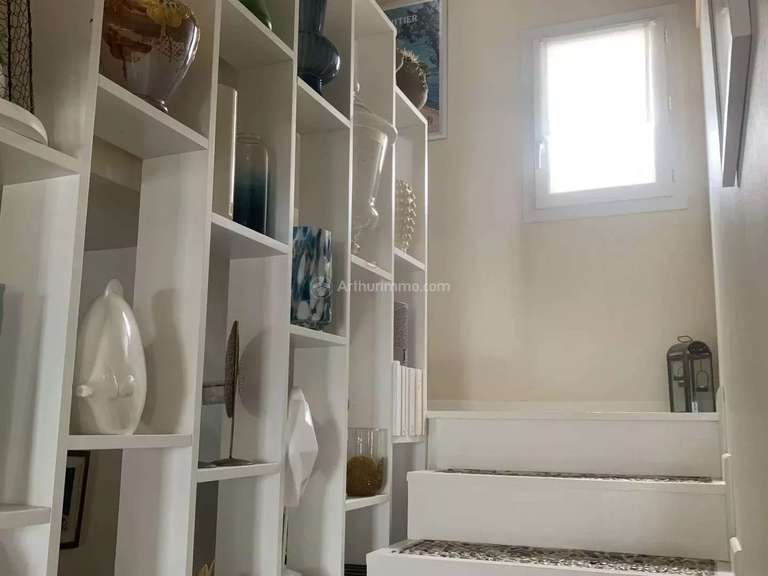 Villa with Sea view Noirmoutier-en-l'Île - 4 bedrooms