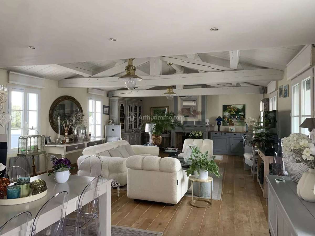 Villa Noirmoutier-en-l'Île