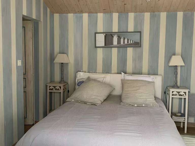 Villa avec Vue sur mer Noirmoutier-en-l'Île - 4 chambres