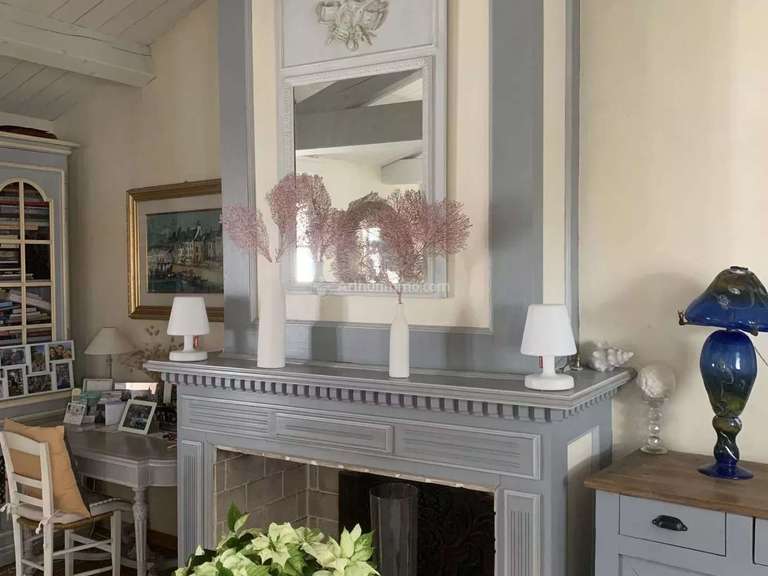 Villa with Sea view Noirmoutier-en-l'Île - 4 bedrooms