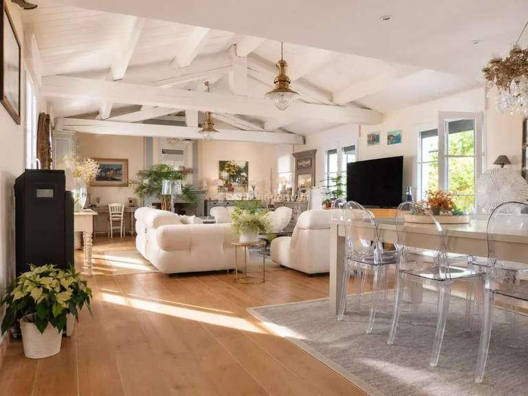 Villa with Sea view Noirmoutier-en-l'Île - 4 bedrooms