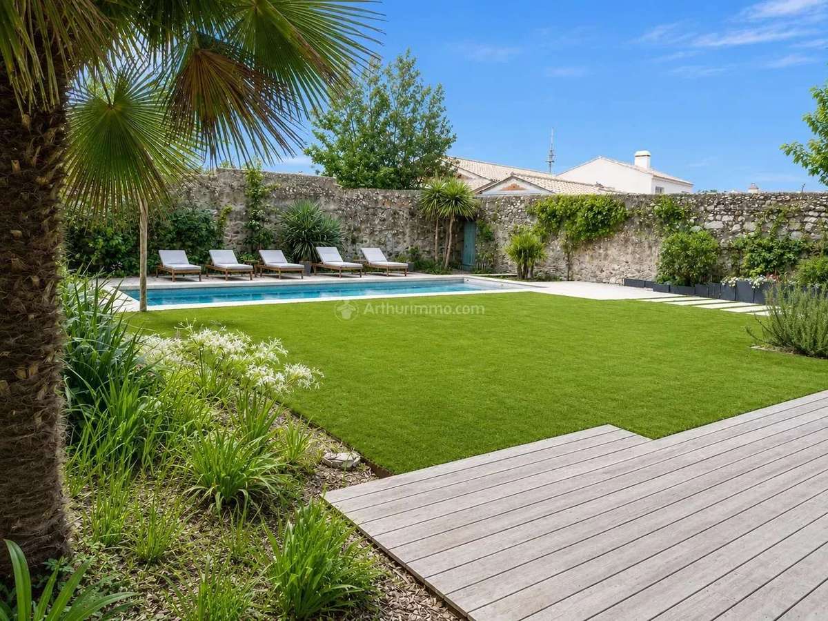 Villa Noirmoutier-en-l'Île