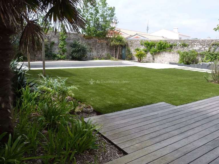 Villa Noirmoutier-en-l'Île
