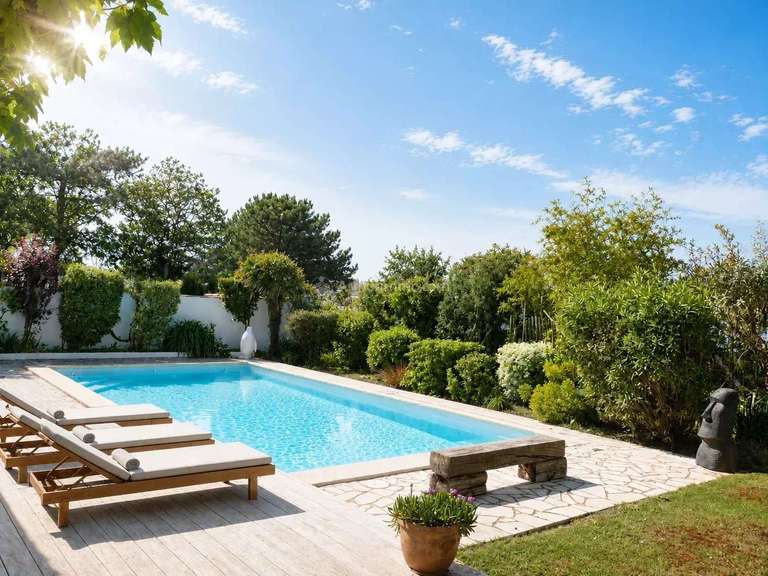 Villa Noirmoutier-en-l'Île