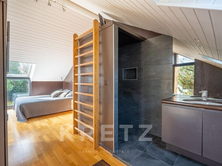 Maison Noisy-le-Roi - 4 chambres - 305m²