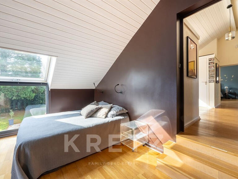 Maison Noisy-le-Roi - 4 chambres - 305m²