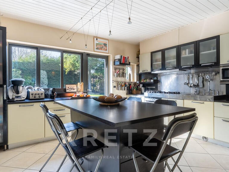 Maison Noisy-le-Roi - 4 chambres - 305m²