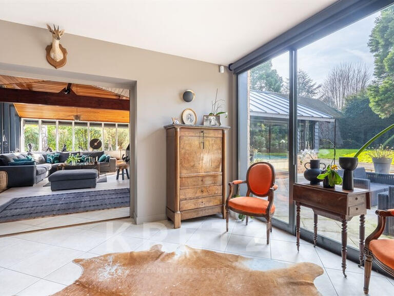 Maison Noisy-le-Roi - 4 chambres - 305m²