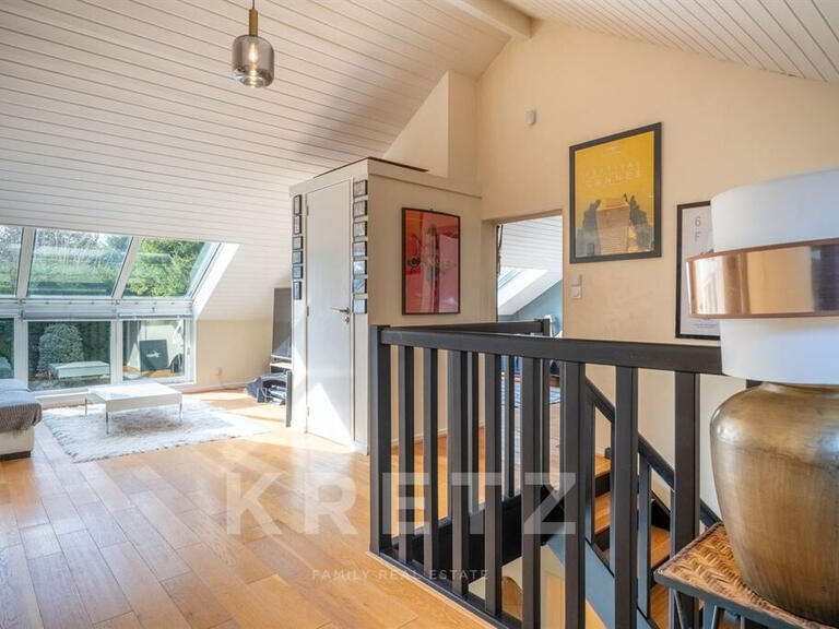 Maison Noisy-le-Roi - 4 chambres - 305m²