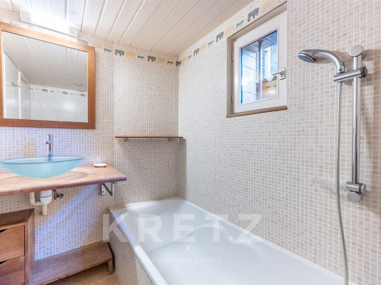 Maison Noisy-le-Roi - 4 chambres - 305m²