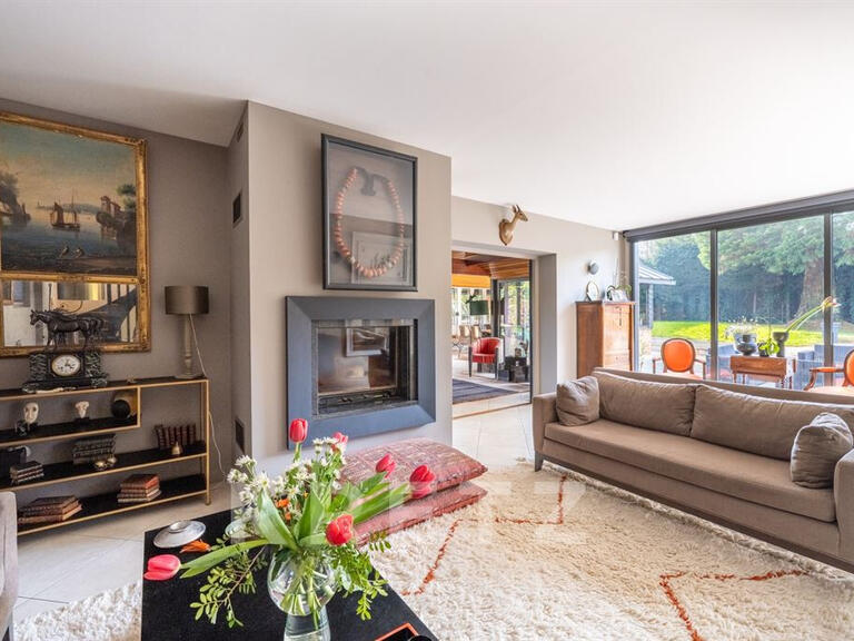 Maison Noisy-le-Roi - 4 chambres - 305m²