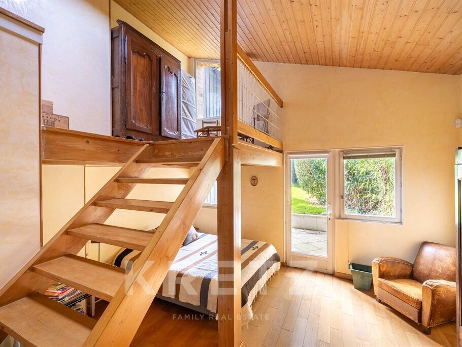 Maison Noisy-le-Roi