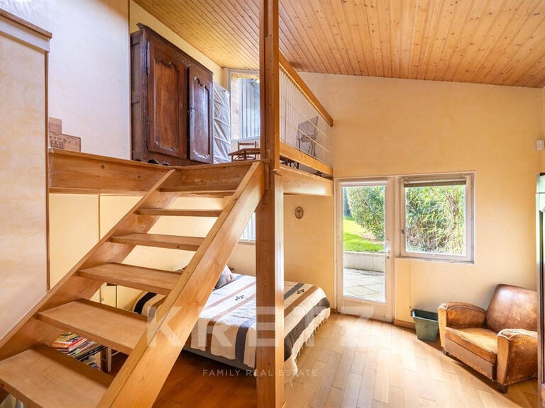 Maison Noisy-le-Roi - 4 chambres - 305m²