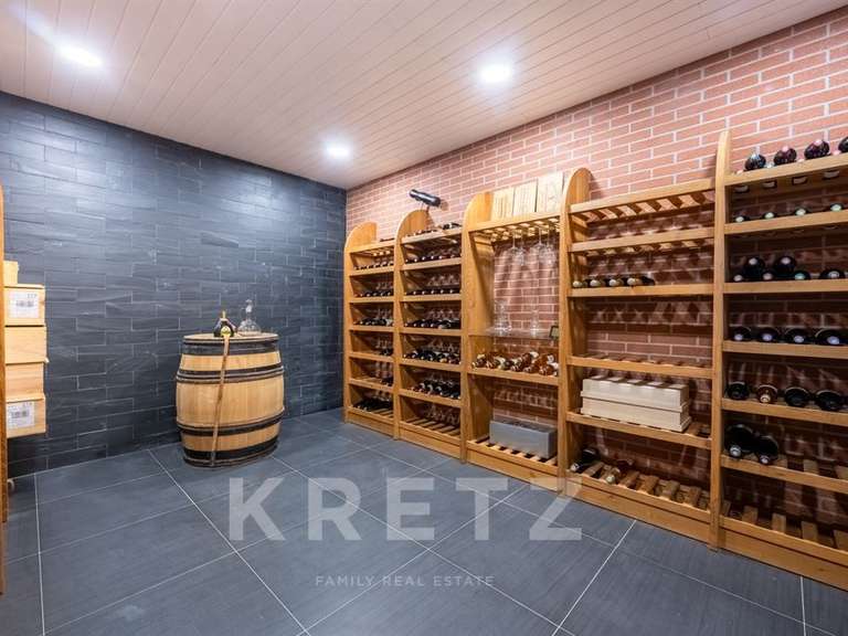 Maison Noisy-le-Roi - 5 chambres - 360m²