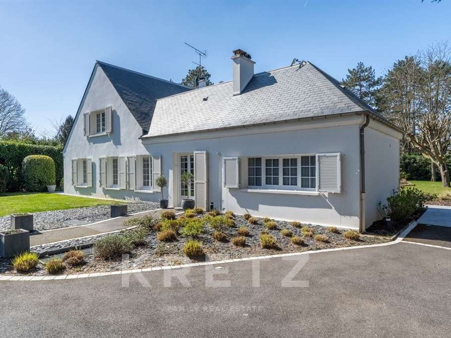 Maison Noisy-le-Roi