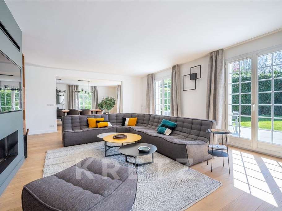 Maison Noisy-le-Roi