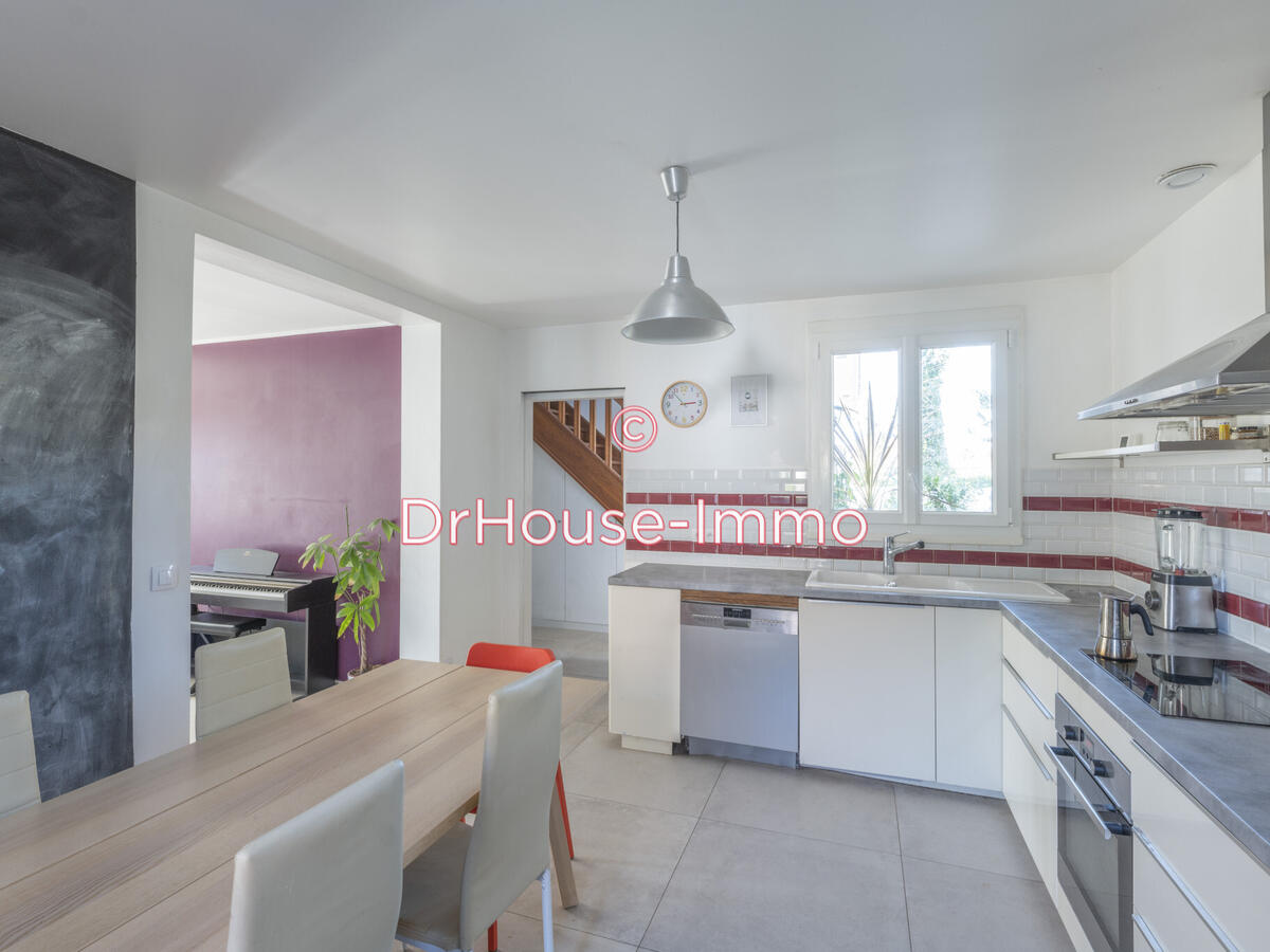 Villa Noisy-le-Roi
