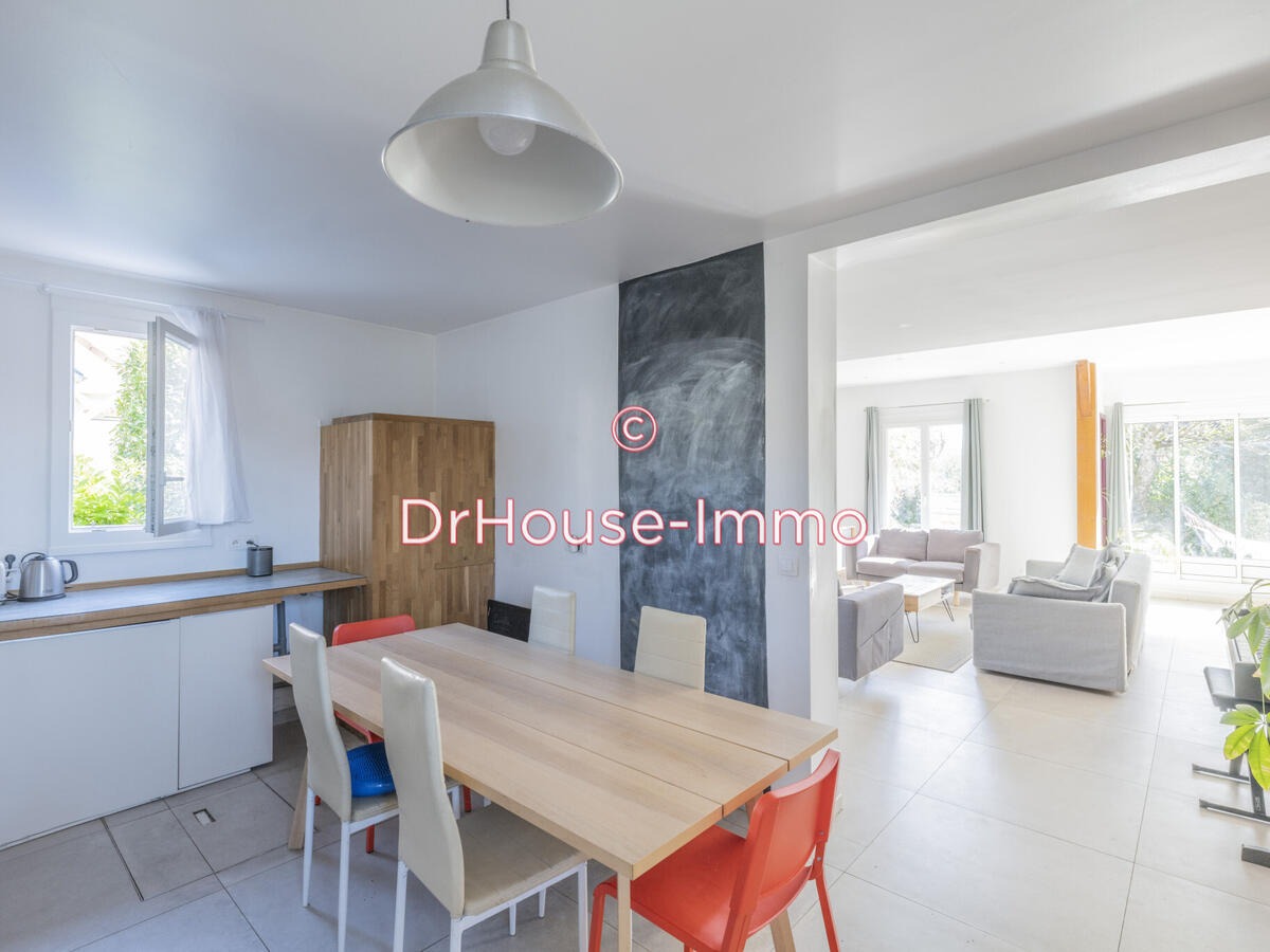 Villa Noisy-le-Roi
