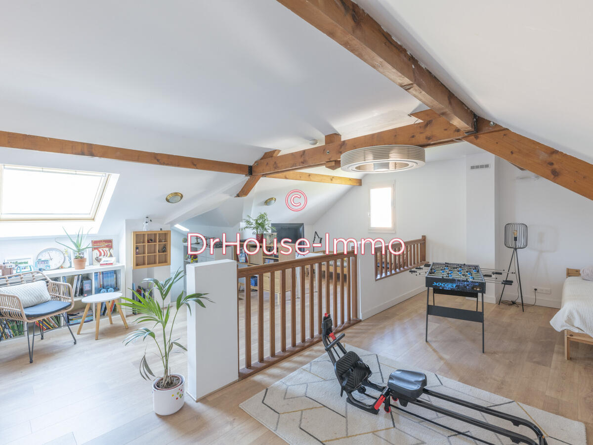Villa Noisy-le-Roi