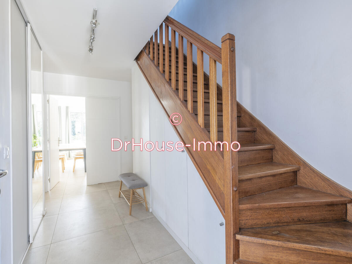 Villa Noisy-le-Roi