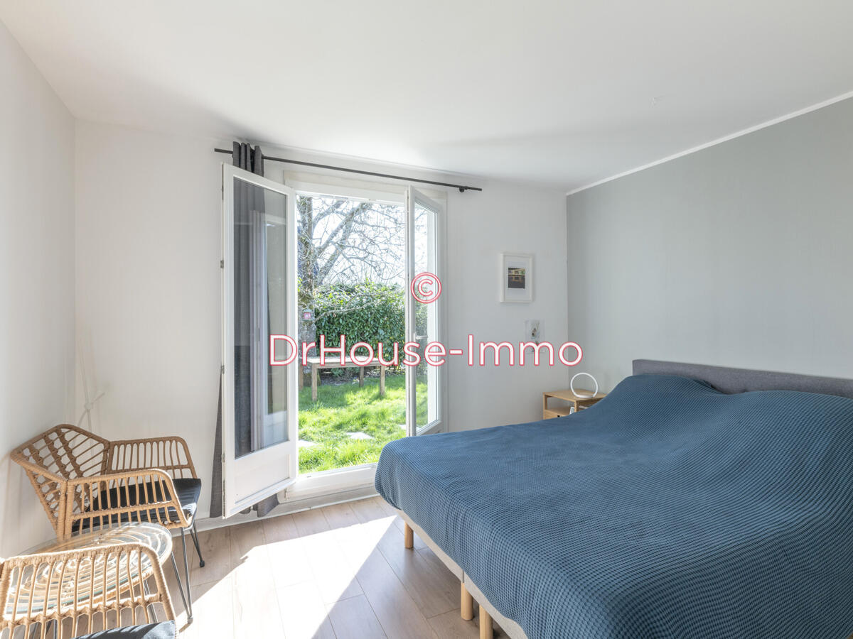 Villa Noisy-le-Roi