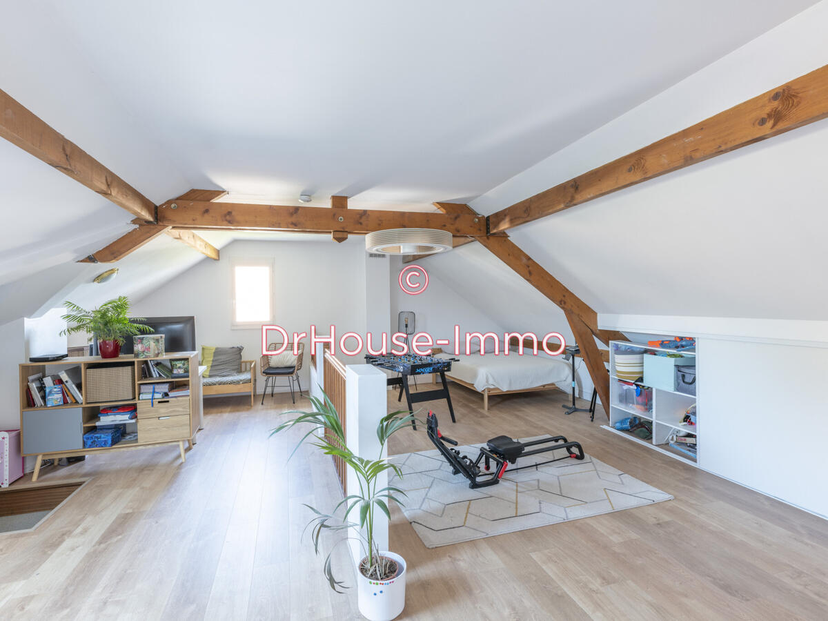 Villa Noisy-le-Roi