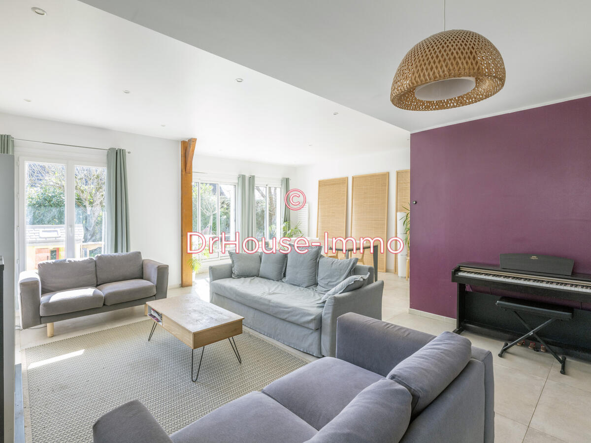 Villa Noisy-le-Roi
