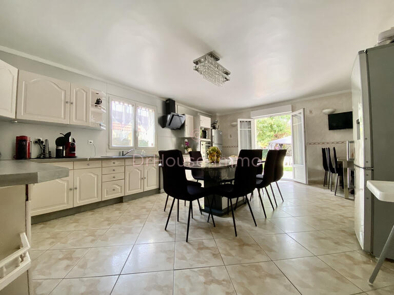Vente Villa Noisy-le-Sec - 5 chambres