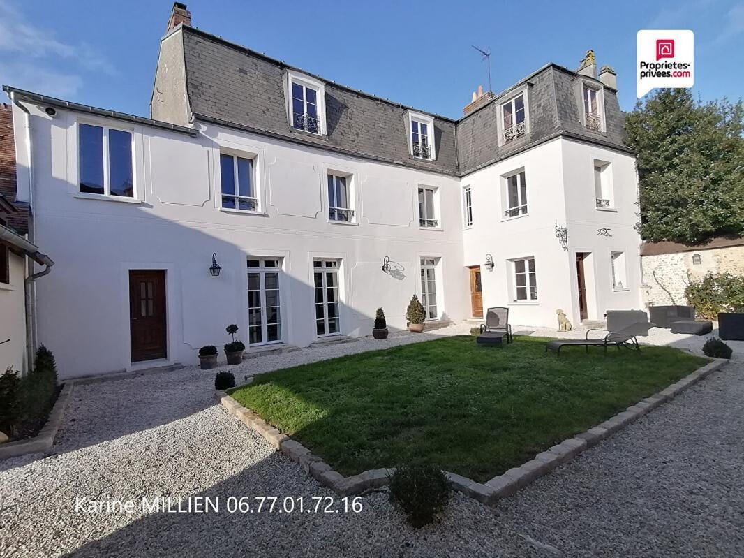 Maison Nonancourt