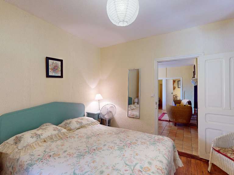 Moulin Nonards - 7 chambres - 272m²