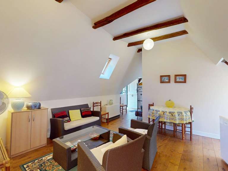 Moulin Nonards - 7 chambres - 272m²