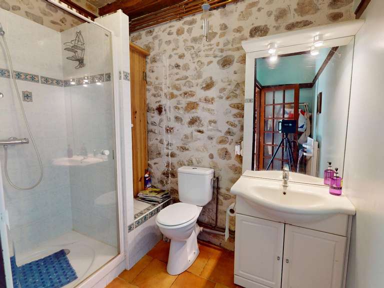 Moulin Nonards - 7 chambres - 272m²