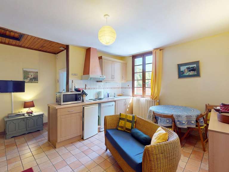 Moulin Nonards - 7 chambres - 272m²