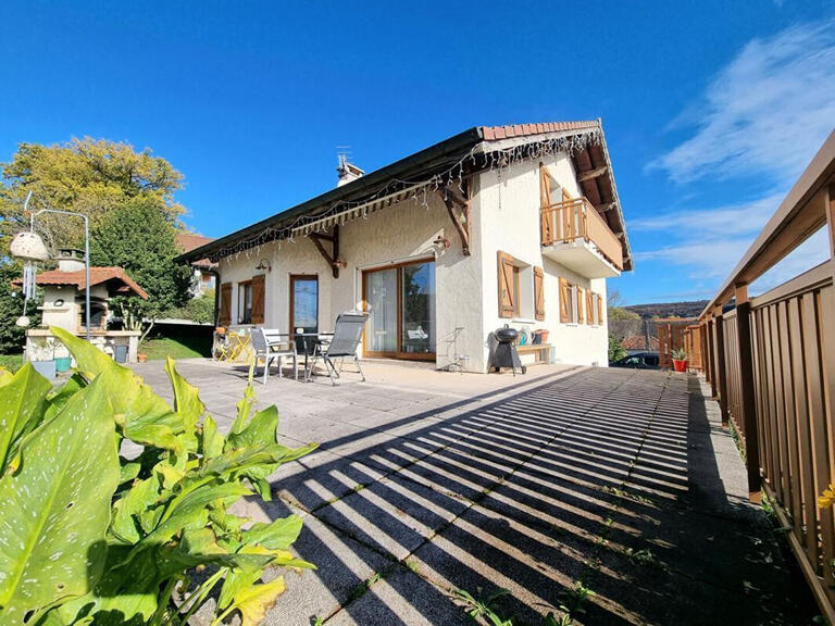 Vente Maison Nonglard - 3 chambres