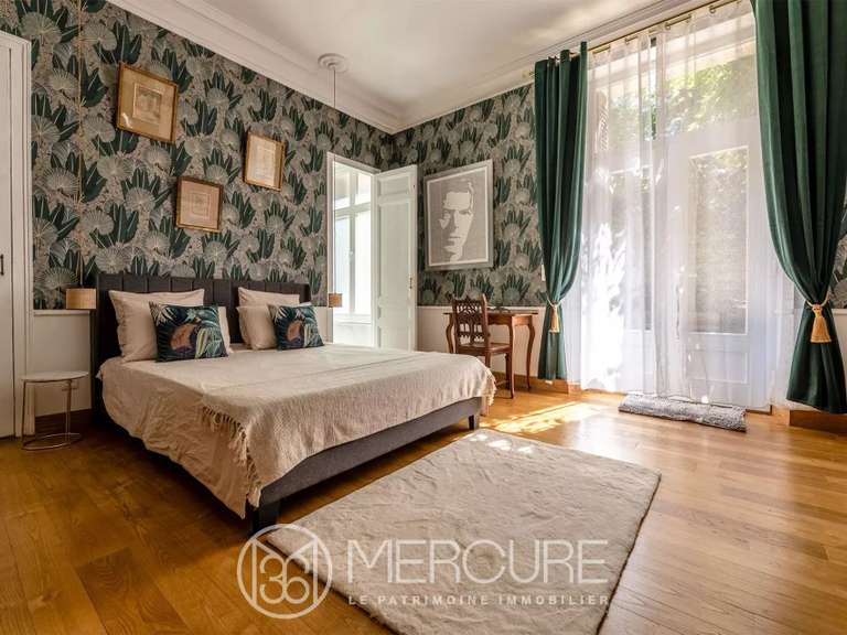 Château Nontron - 9 chambres - 2000m²