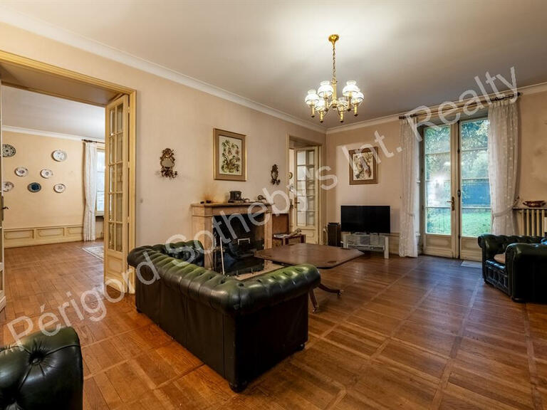 Vente Maison Nontron - 5 chambres