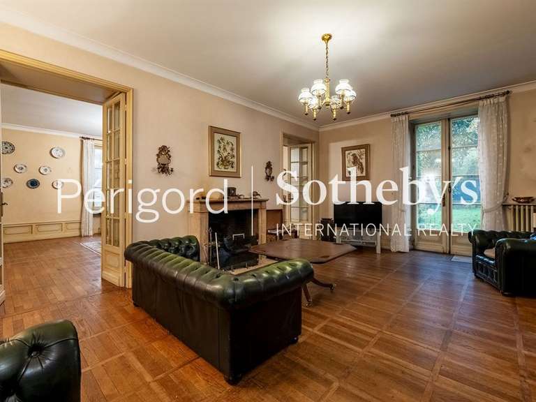 Maison Nontron - 5 chambres - 372m²