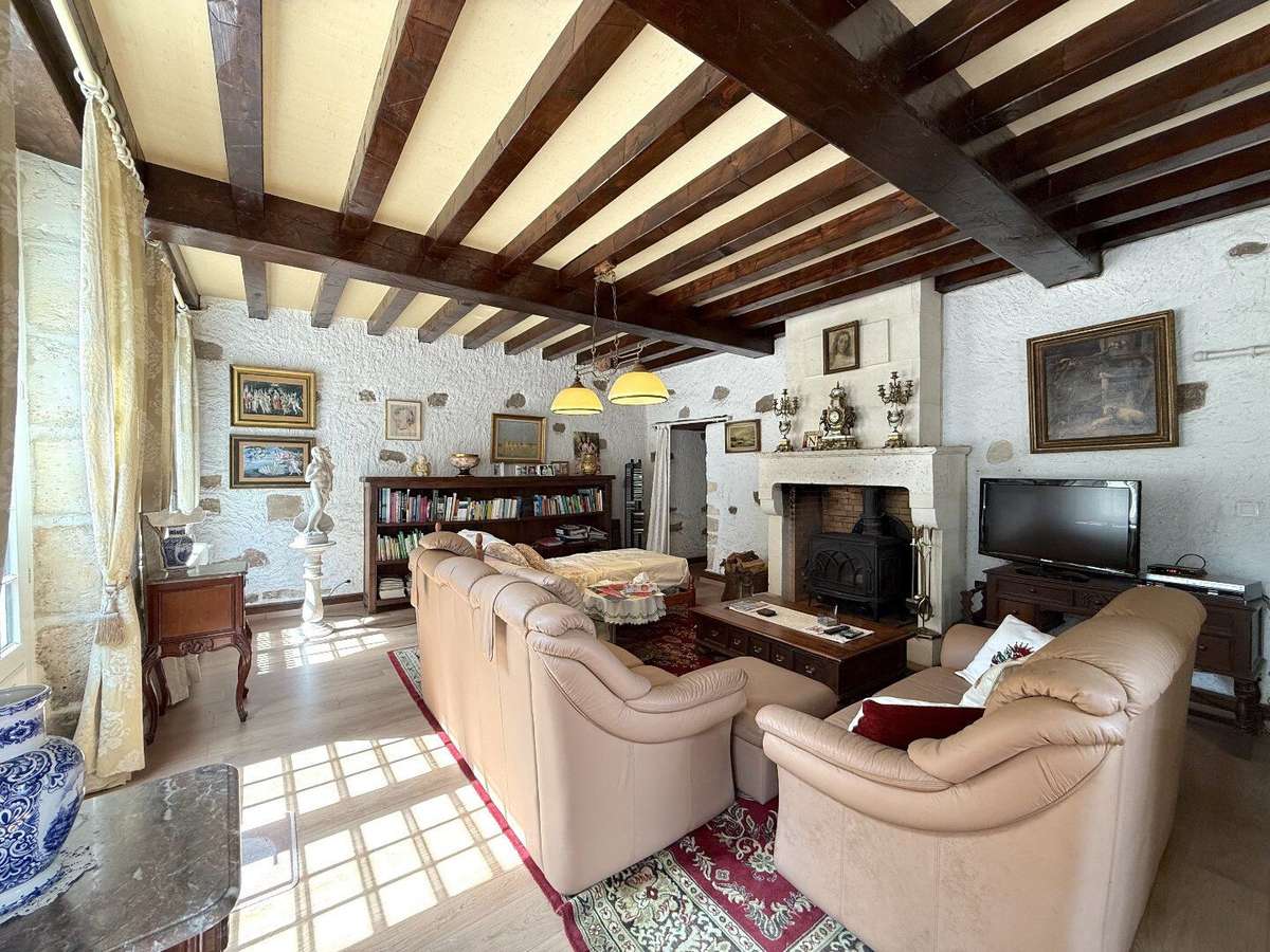 Maison Nontron