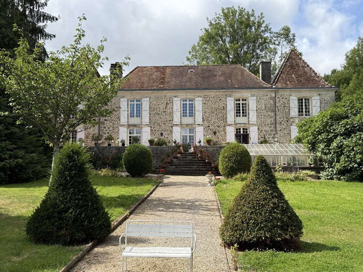 Maison Nontron