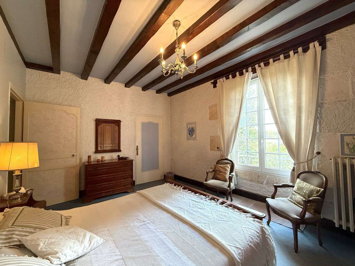Maison Nontron