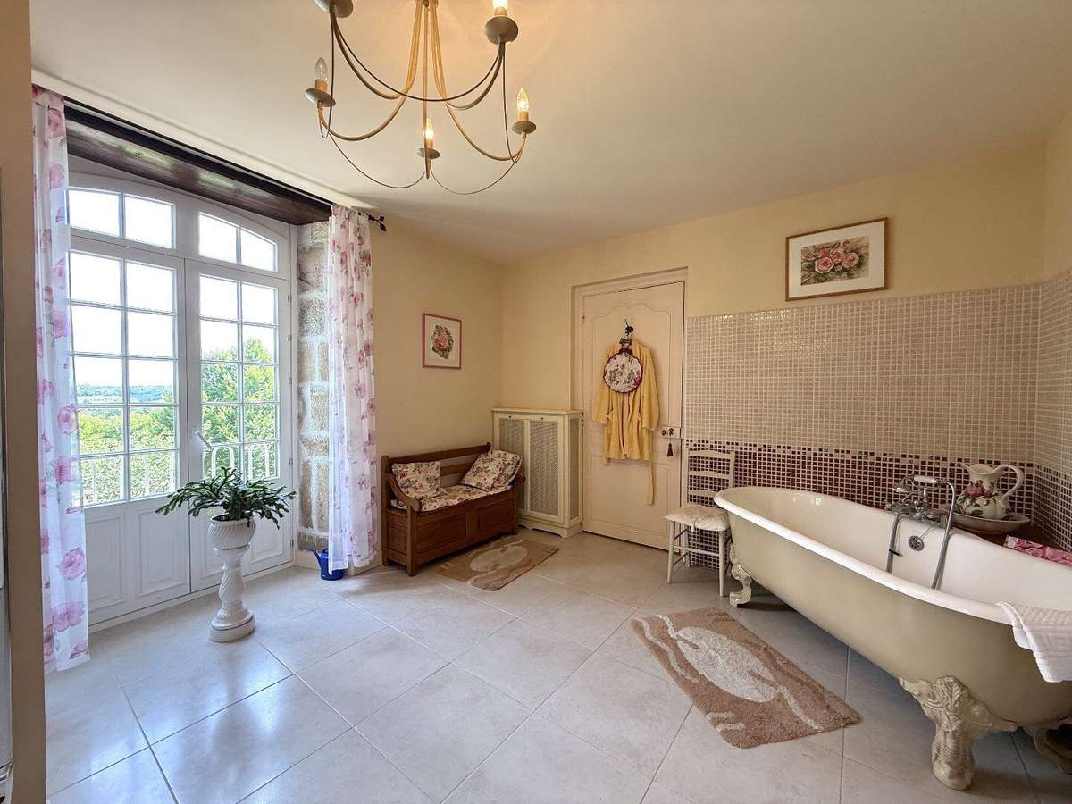 Maison Nontron