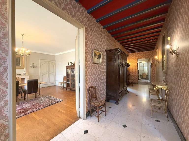Maison Nontron - 5 chambres - 372m²