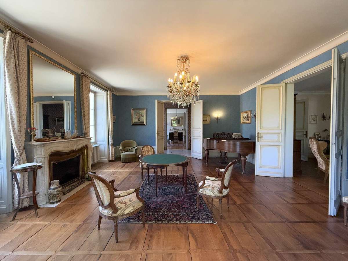 Maison Nontron
