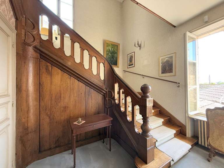 Maison Nontron - 5 chambres - 372m²