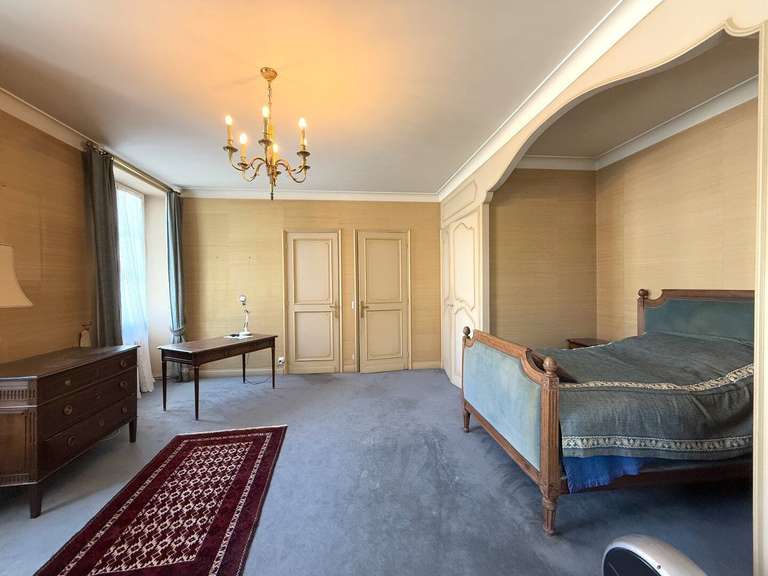 Maison Nontron - 5 chambres - 372m²