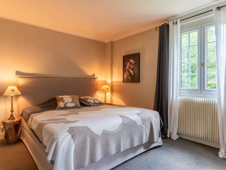 Maison Norolles - 4 chambres - 200m²