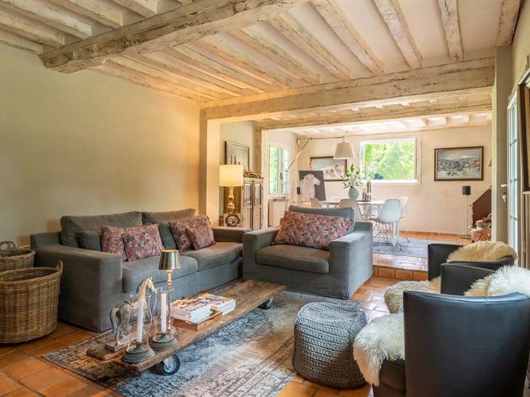 Maison Norolles - 4 chambres - 200m²