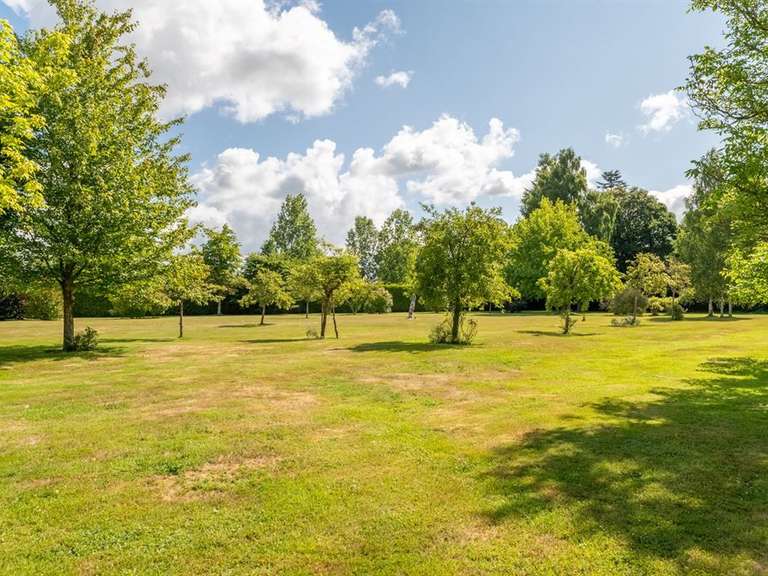 Maison Norolles - 4 chambres - 200m²