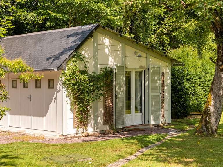 Maison Norolles - 4 chambres - 200m²