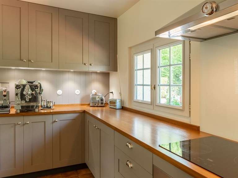 Maison Norolles - 4 chambres - 200m²